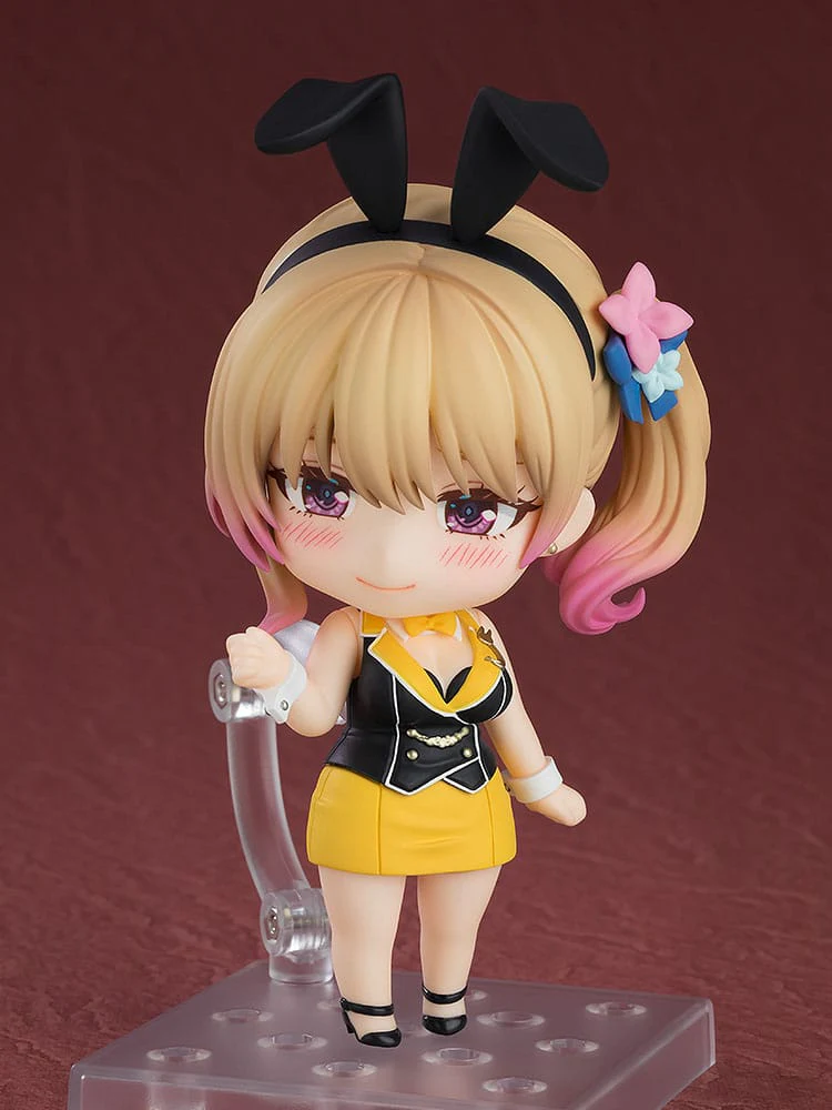 Rin Nendoroid Good Smile Company - Image 5