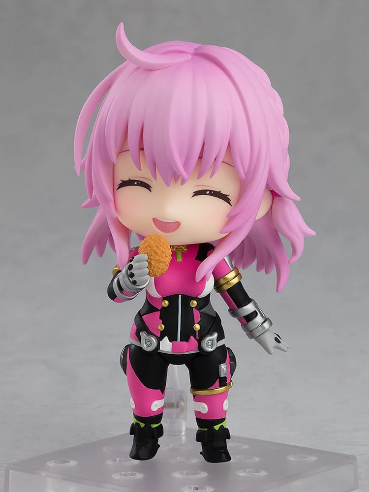 Rin Rindo Nendoroid Good Smile Company - Image 4