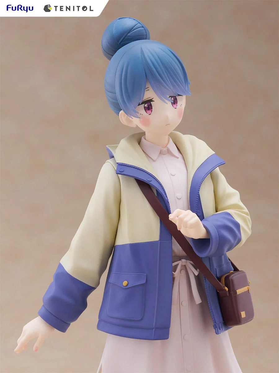 Rin Shima Tenitol Furyu - Image 4