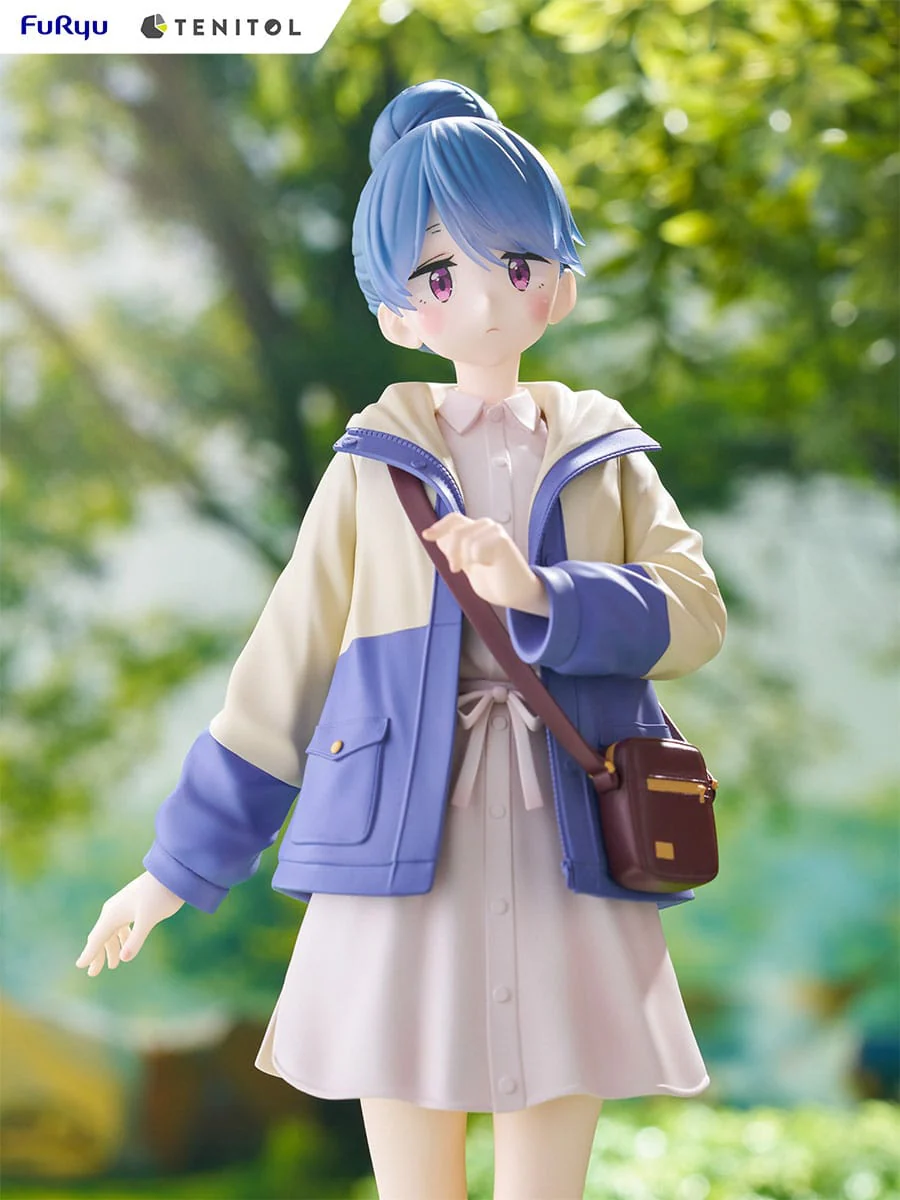 Rin Shima Tenitol Furyu - Image 9