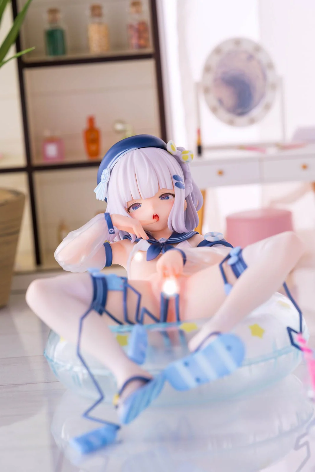 Rina Tsukasa Original Character F.W.A.T - Image 20