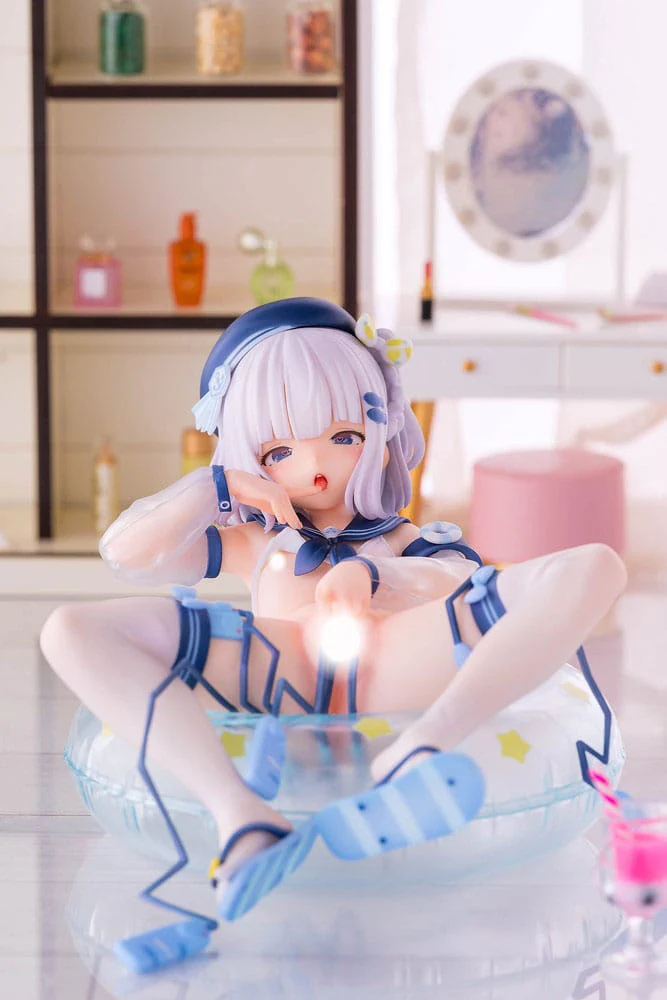 Rina Tsukasa Original Character F.W.A.T - Image 21