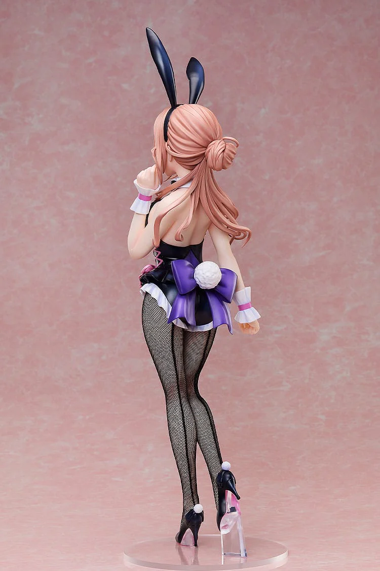 Rinami Himesaki: Bunny Ver. The Idolmaster Gakuen FREEing - Image 3