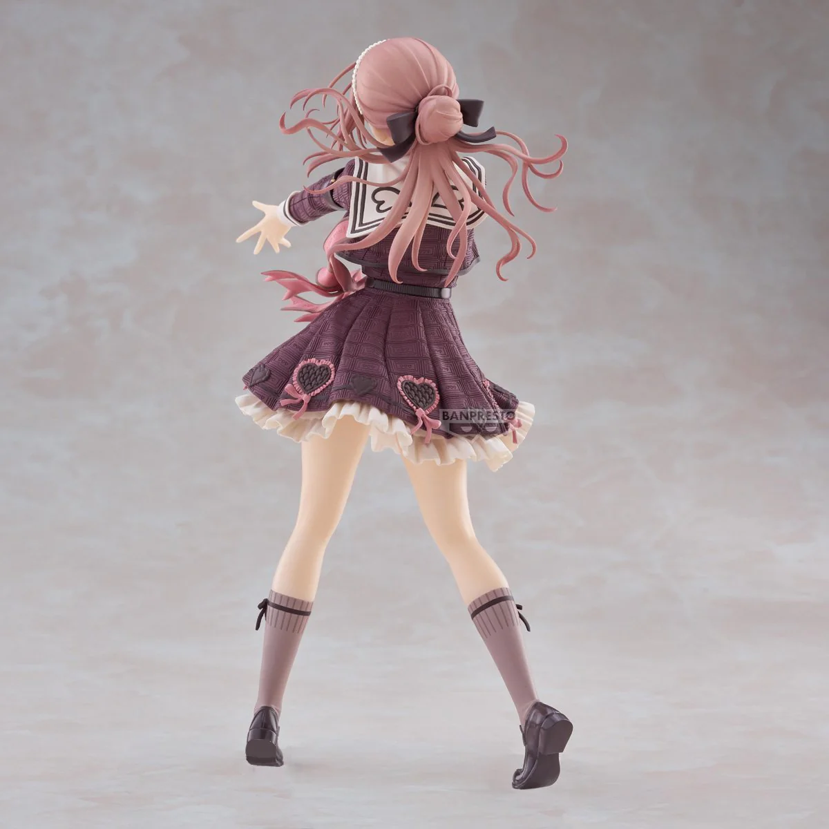 Rinami Himesaki Espresto Banpresto - Image 5