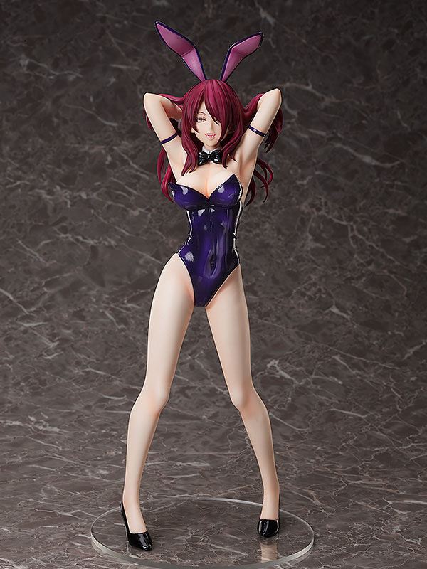 Rindo Kobayashi: Bare Leg Bunny Ver. / Food Wars Shokugeki no Soma - Image 3