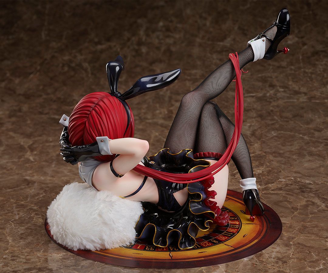Ringo Misono Bunny Ver. / Creators Opinion - Image 4