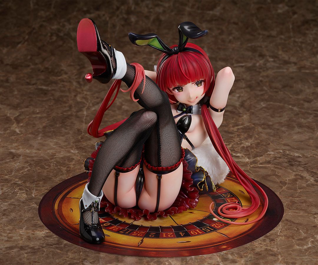 Ringo Misono Bunny Ver. / Creators Opinion - Image 5