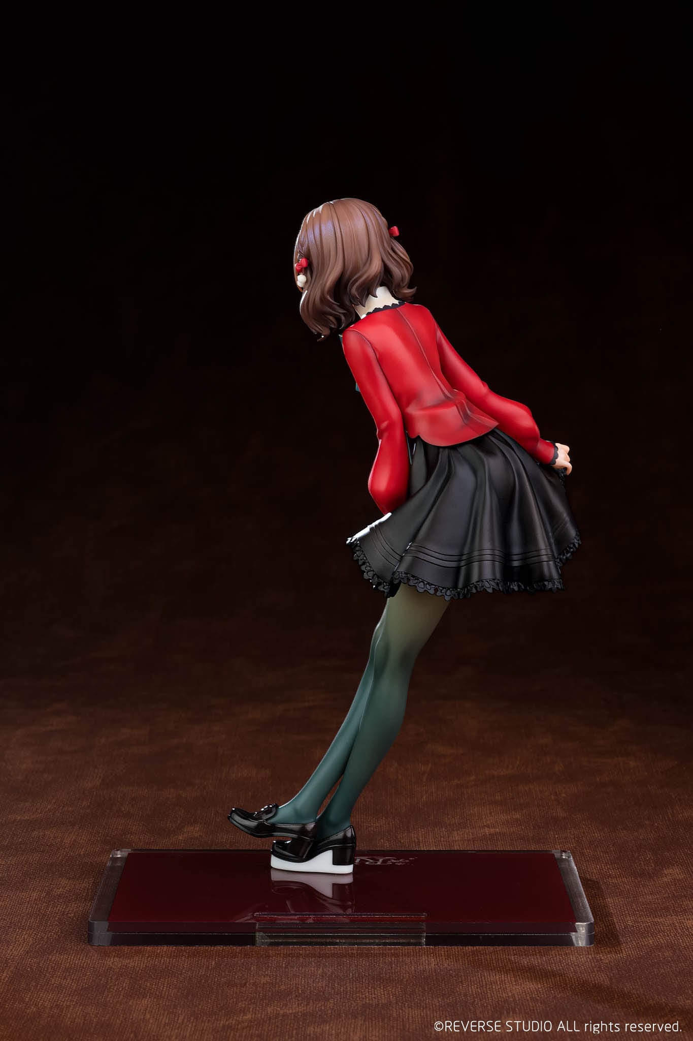 RIngo - Desktop Girls - Reverse Studio - Image 11