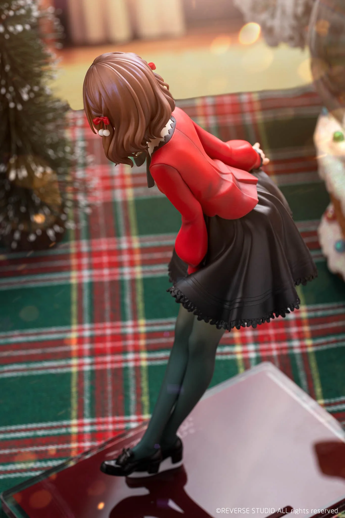 RIngo - Desktop Girls - Reverse Studio - Image 8