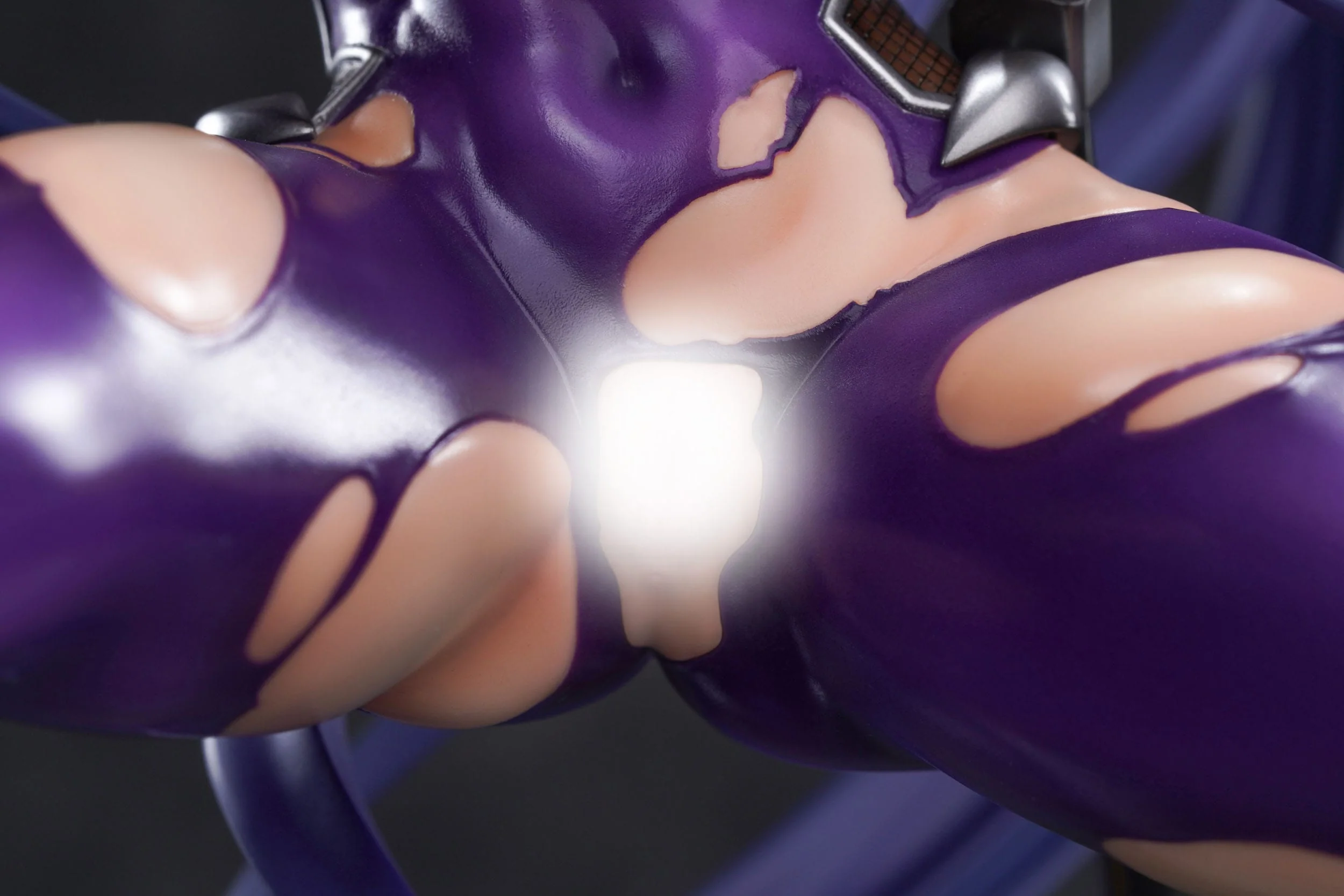 Rinko Akiyama Battlesuit Ver. Taimanin Yukikaze 2 Pure - Image 10