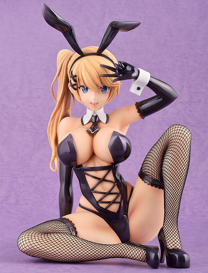 Rio Original Character BINDing