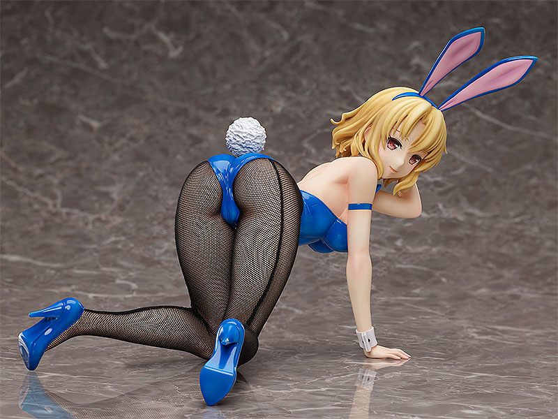 Risa Momioka - Bunny Ver. - FREEing - Image 2