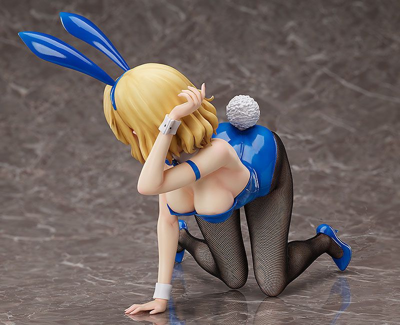 Risa Momioka - Bunny Ver. - FREEing - Image 4