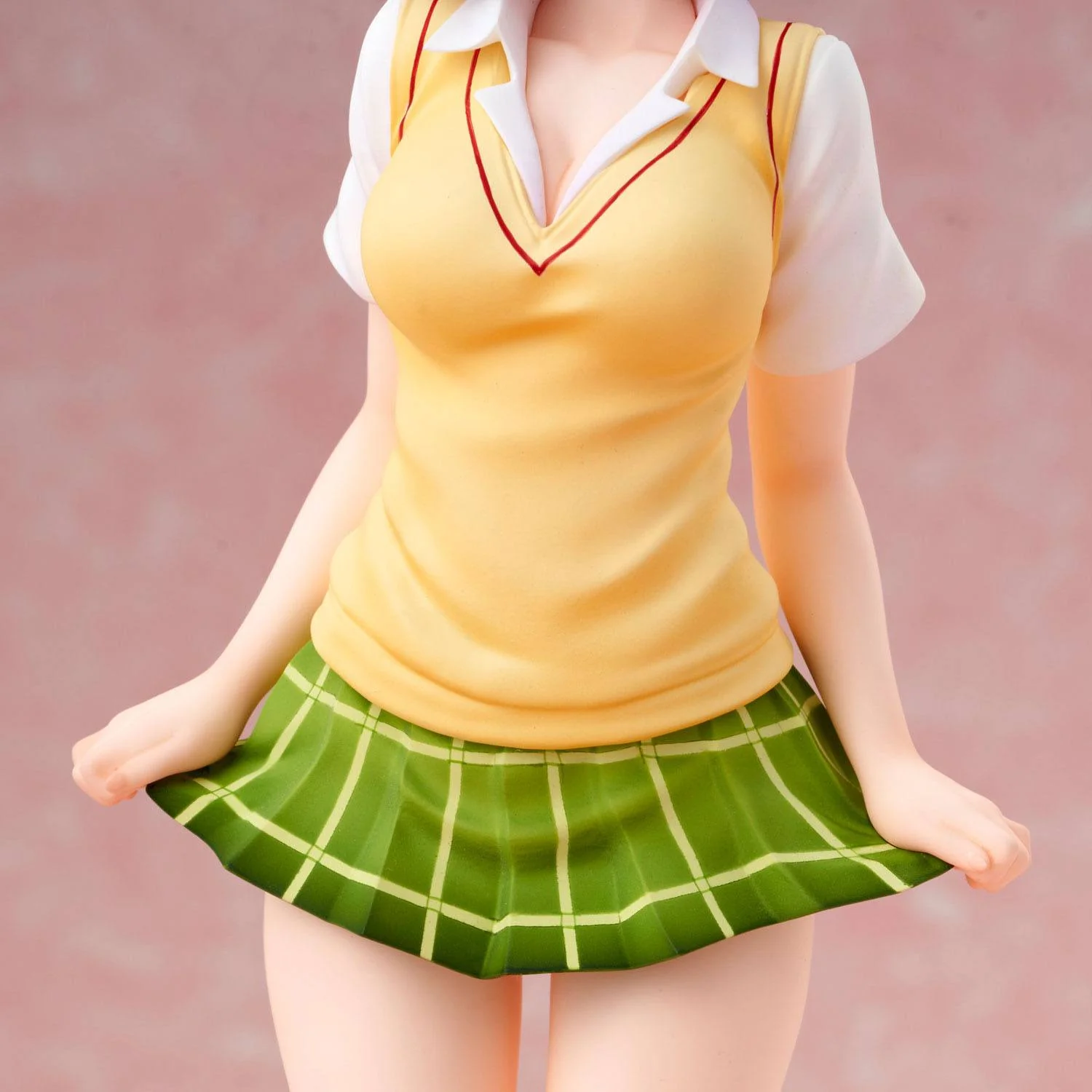 Momioka Risa / To Love-Ru Darkness - Image 14
