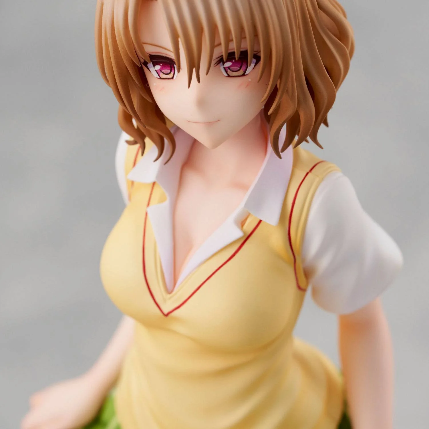 Momioka Risa / To Love-Ru Darkness - Image 23