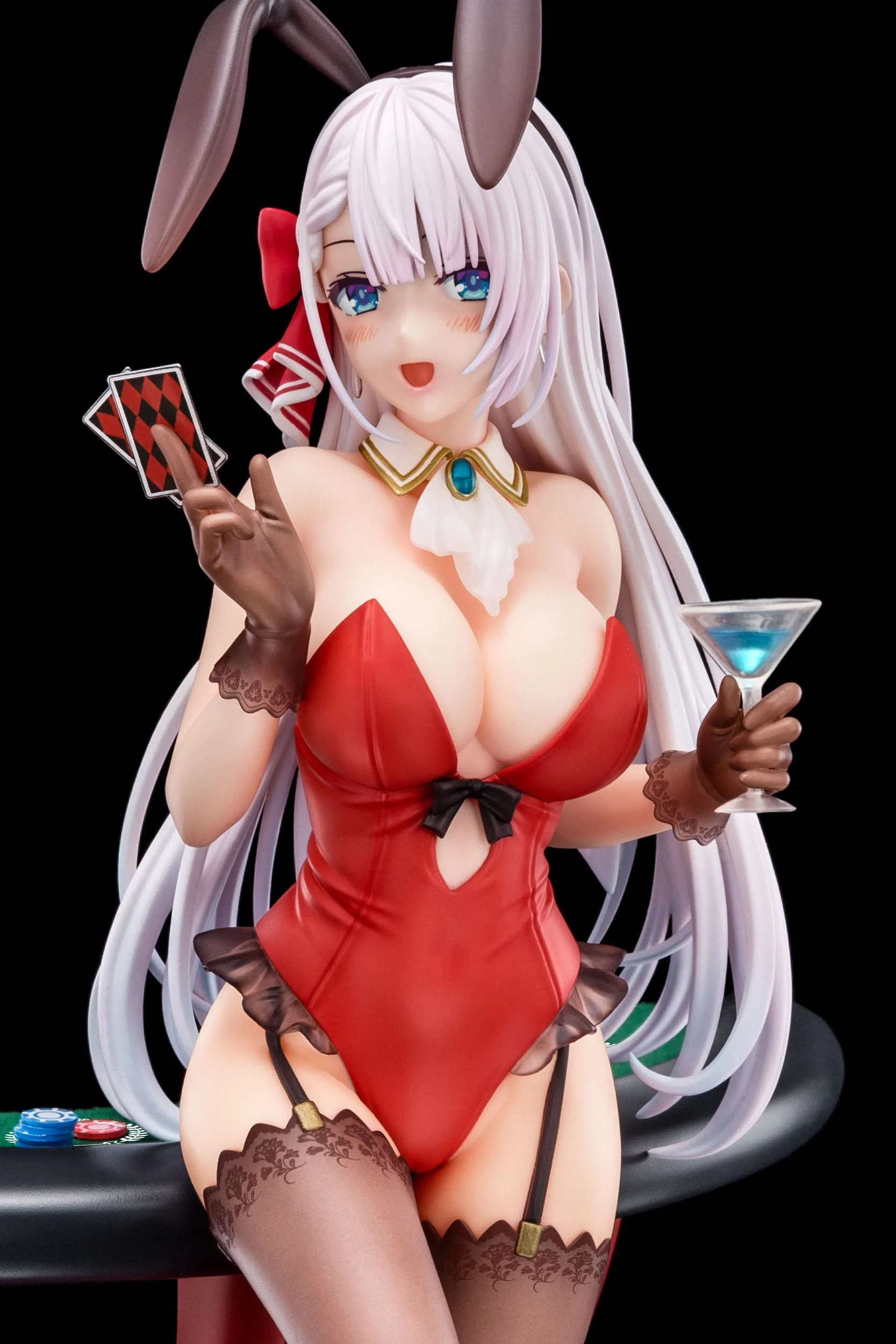 Riselia Ray Crystalia Crimson Bunny Columbia - Image 18
