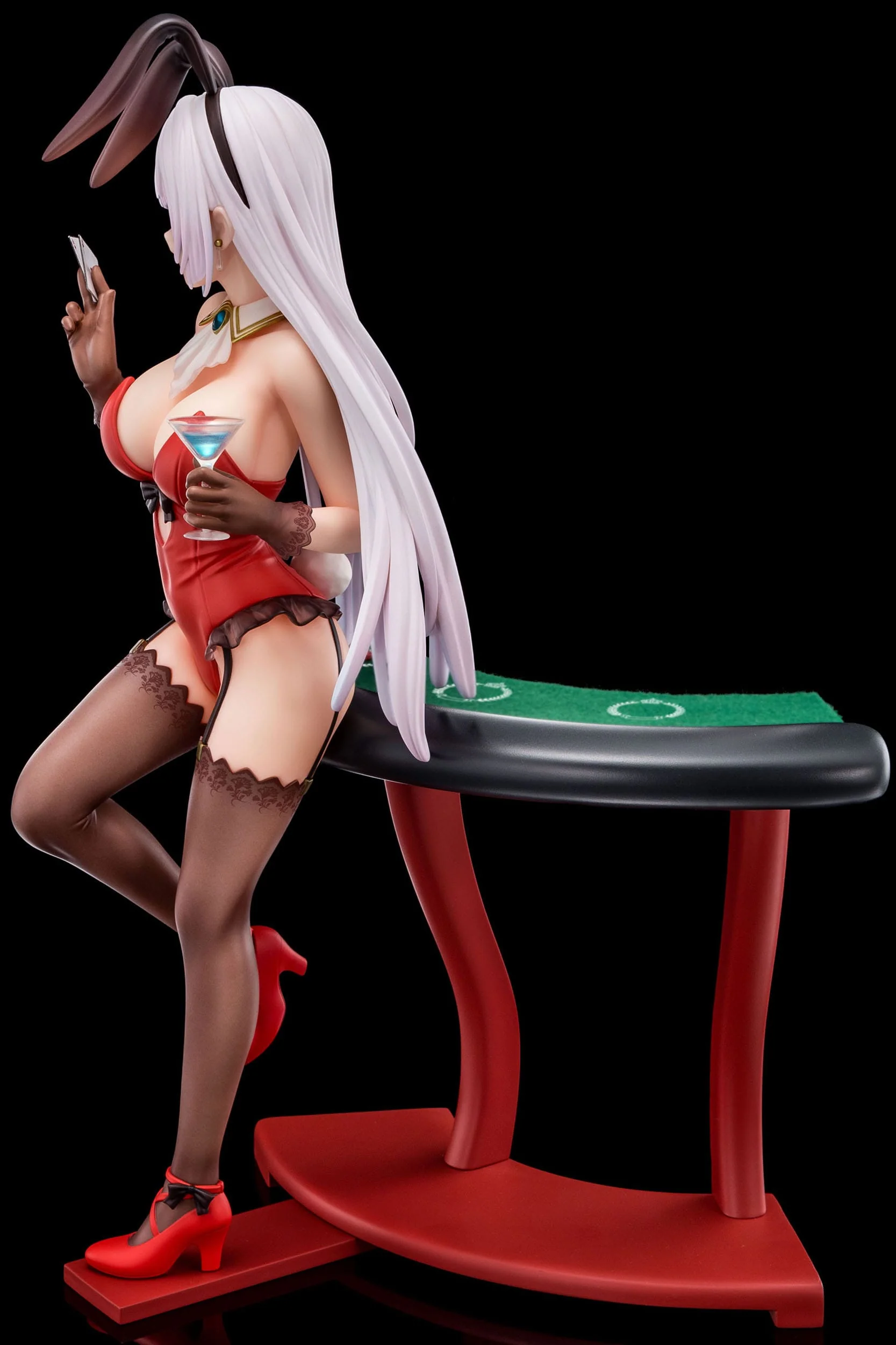 Riselia Ray Crystalia Crimson Bunny Columbia - Image 21