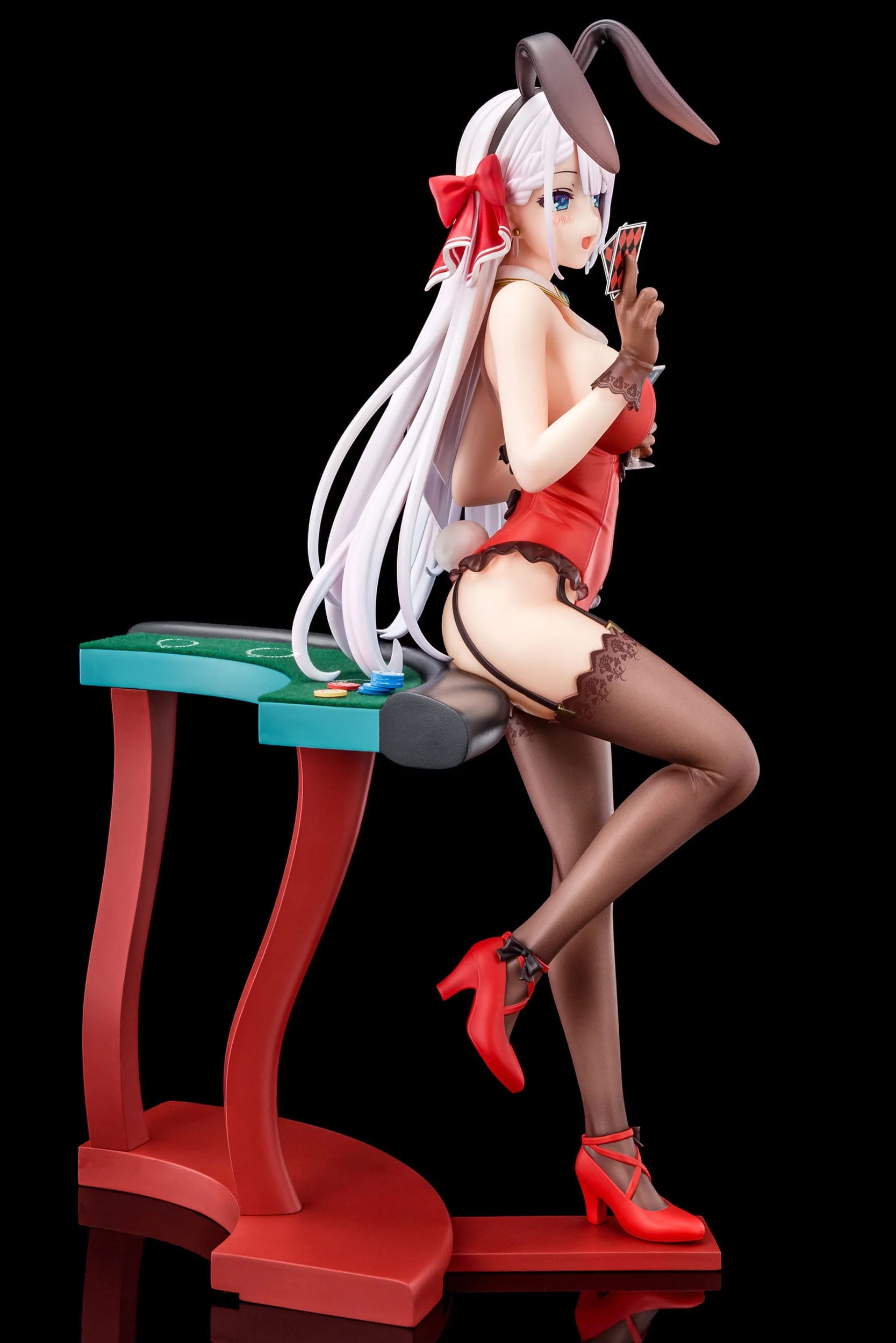Riselia Ray Crystalia Crimson Bunny Columbia - Image 6