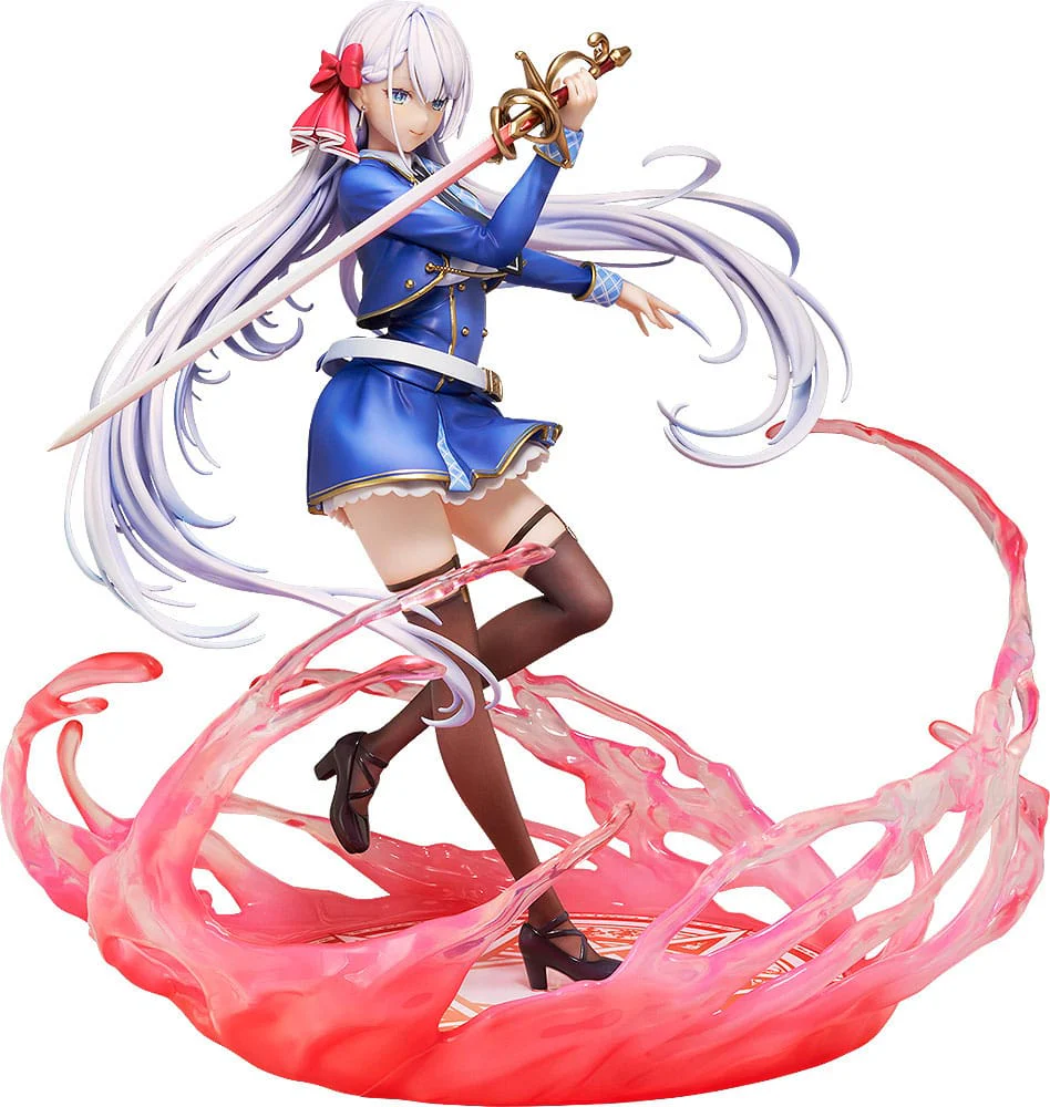 Riselia Ray Crystalia - Light Novel Ver. - KDcolle - Kadokawa