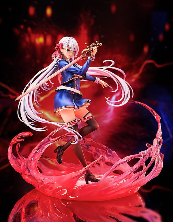 Riselia Ray Crystalia - Light Novel Ver. - KDcolle - Kadokawa - Image 3