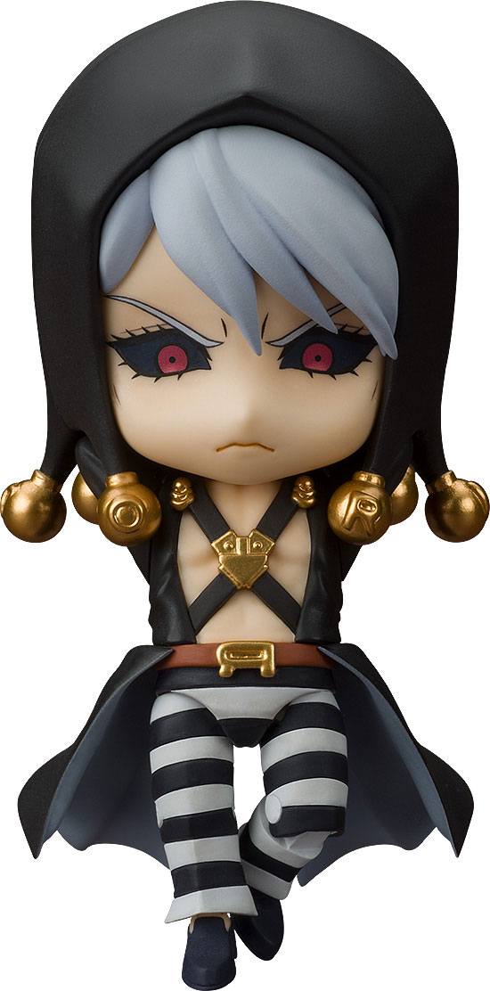 Risotto Nero (re-run) Nendoroid Good Smile Company