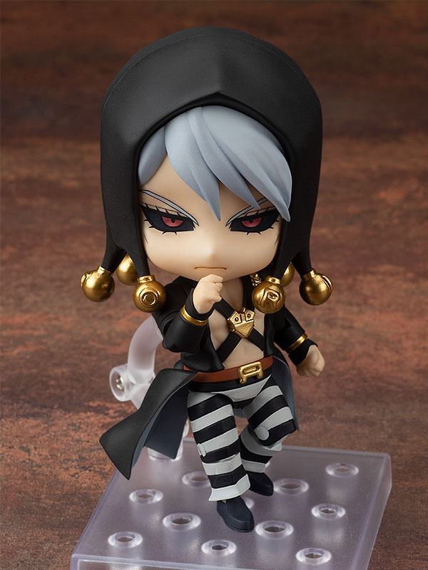 Risotto Nero (re-run) Nendoroid Good Smile Company - Image 5