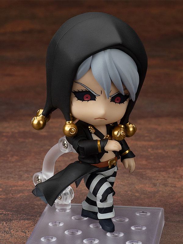 Risotto Nero (re-run) Nendoroid Good Smile Company - Image 6