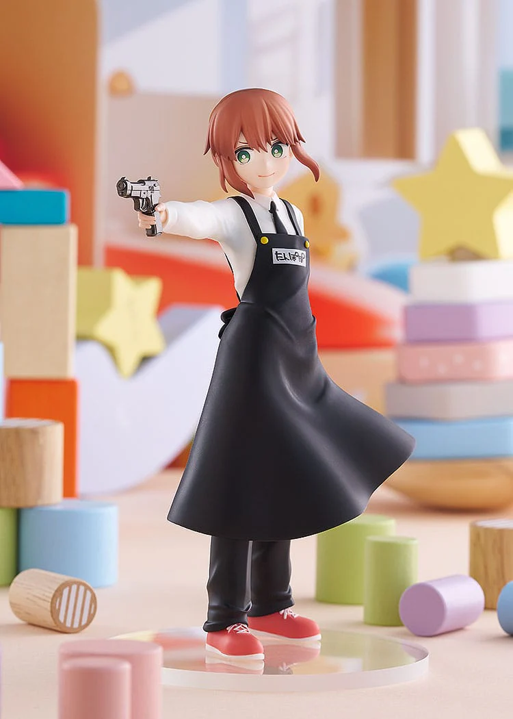 Rita Pop Up Parade Good Smile Company - Image 3