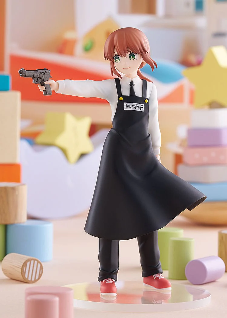 Rita Pop Up Parade Good Smile Company - Image 4