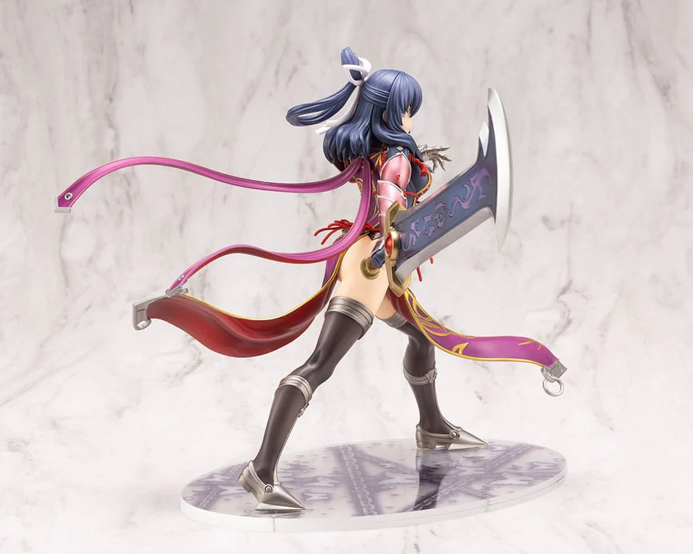 Rixia Mao The Legend of Heroes Kotobukiya Reissue - Image 3