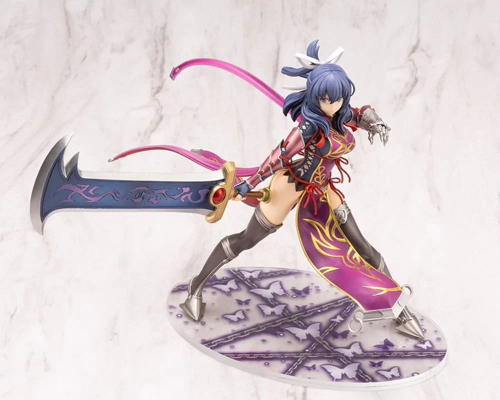 Rixia Mao The Legend of Heroes Kotobukiya Reissue - Image 9