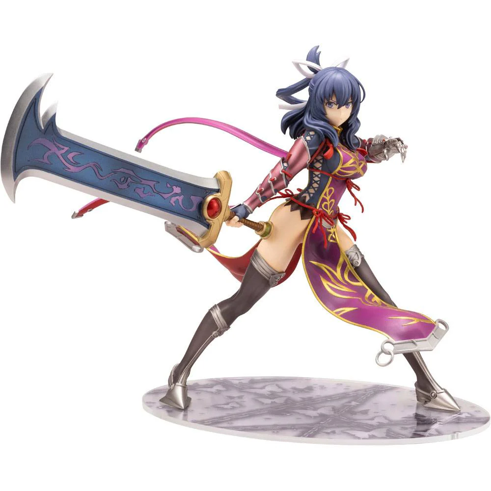 Rixia Mao Standard Edition / The Legend of Heroes - Image 14
