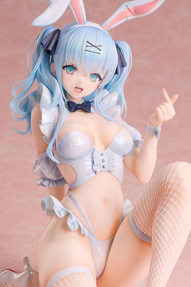 Riyu Hoshizaki Illustrated by Mimosa? FREEing - Image 8