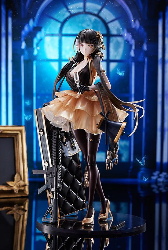 RO635 Enforcer of the Law Girls' Frontline Phat! - Image 10