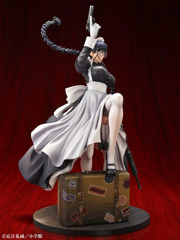 Roberta The Maid of Nightmares Ver. Medicos Entertainment - Image 5