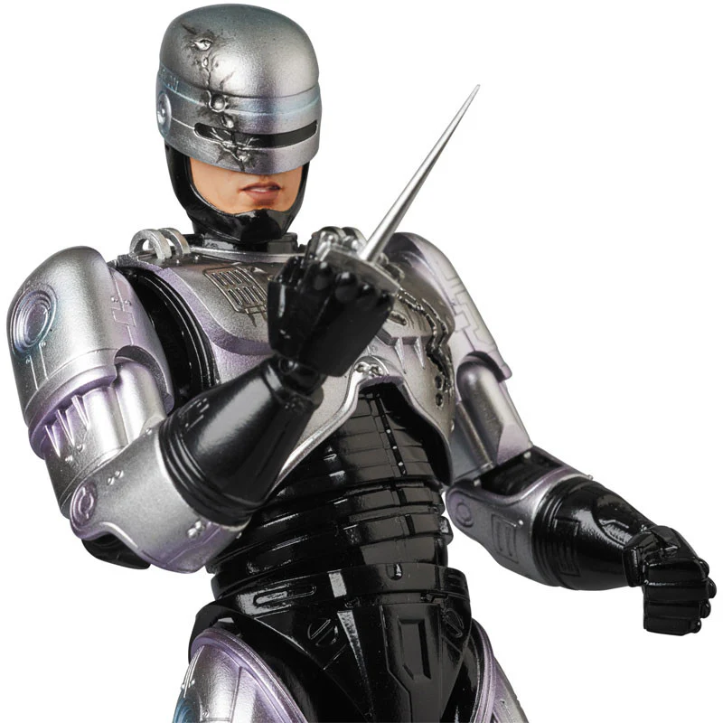 Robocop Renewal ver. Mafex Medicom - Image 13