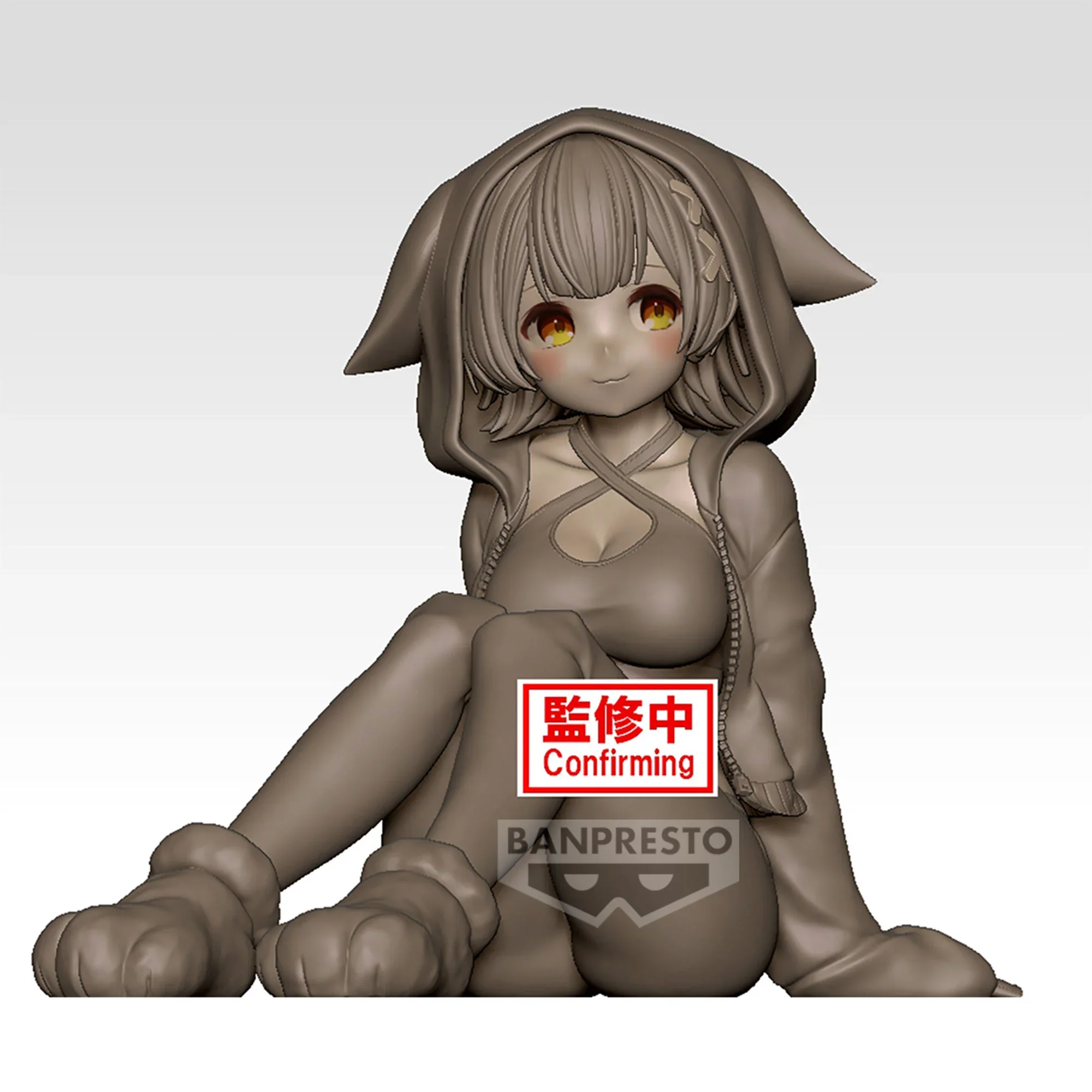 Robocosan Relax Time Banpresto