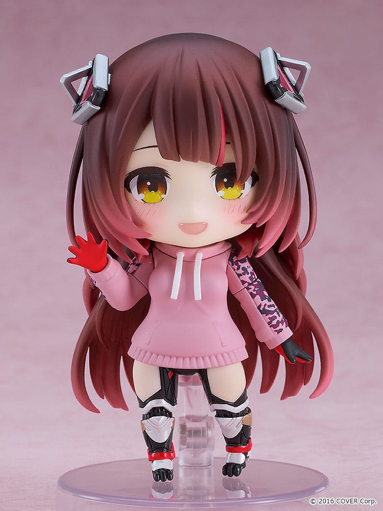 Robocosan Nendoroid Good Smile Company - Image 2