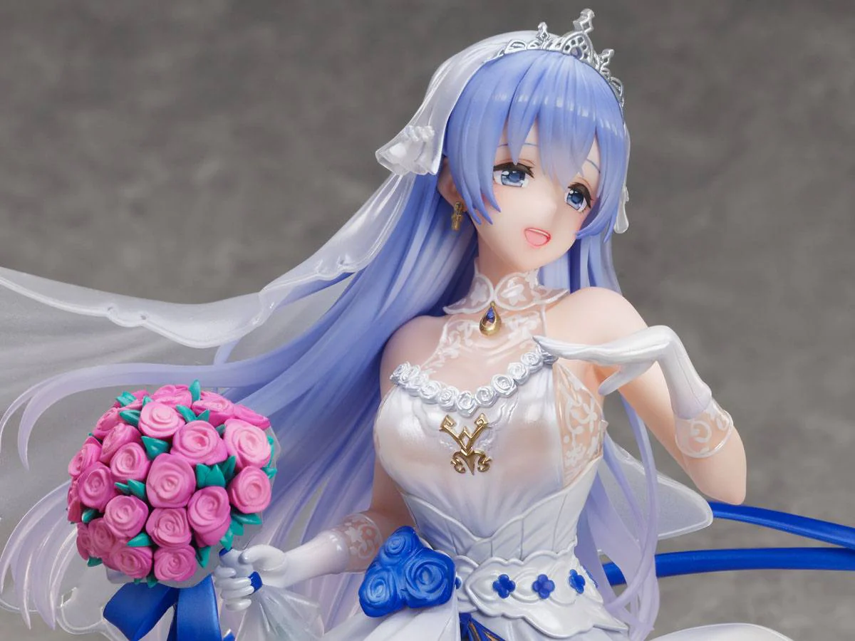 Rodney Azur Lane Furyu - Image 4