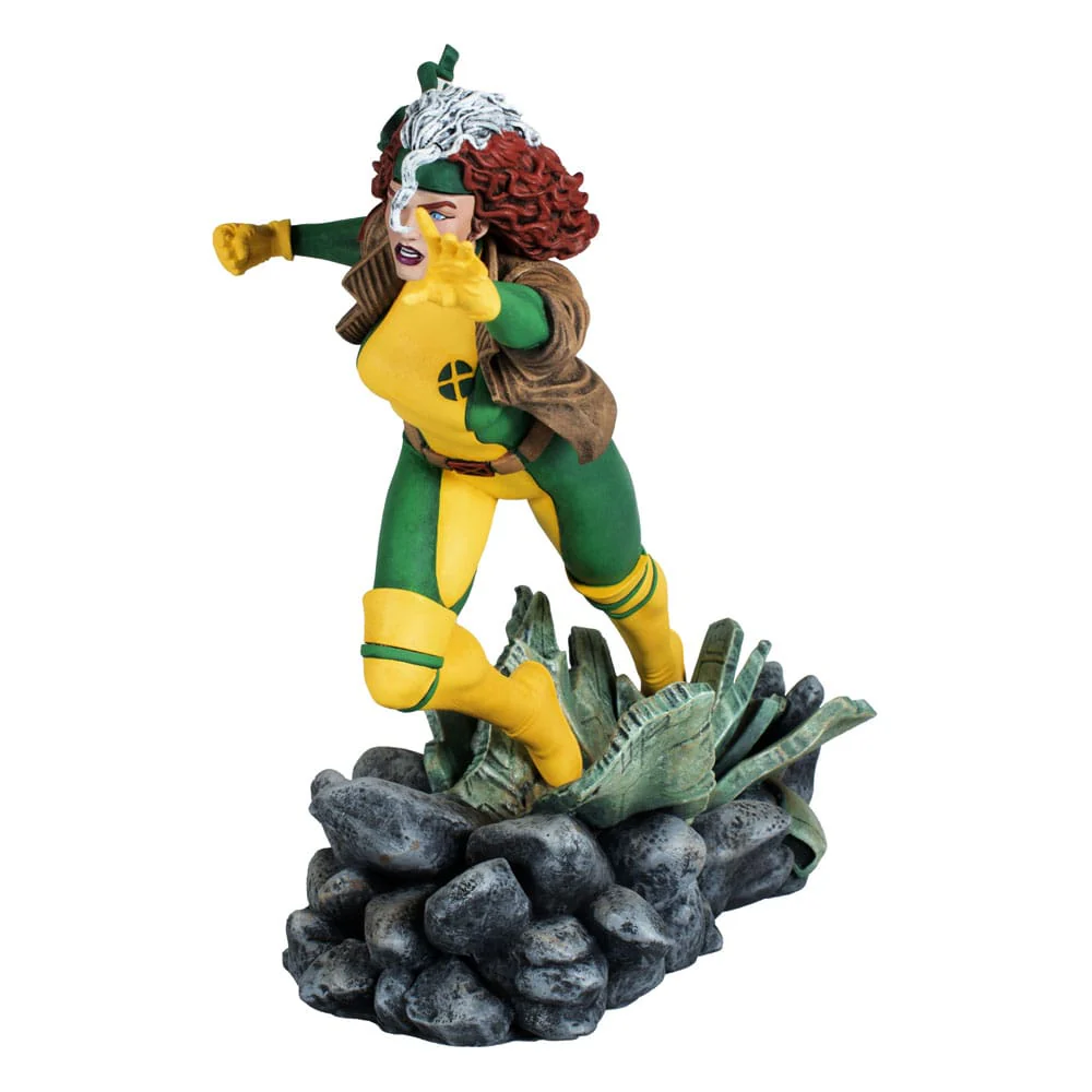 Rogue Marvel Gallery Diamond Select - Image 3