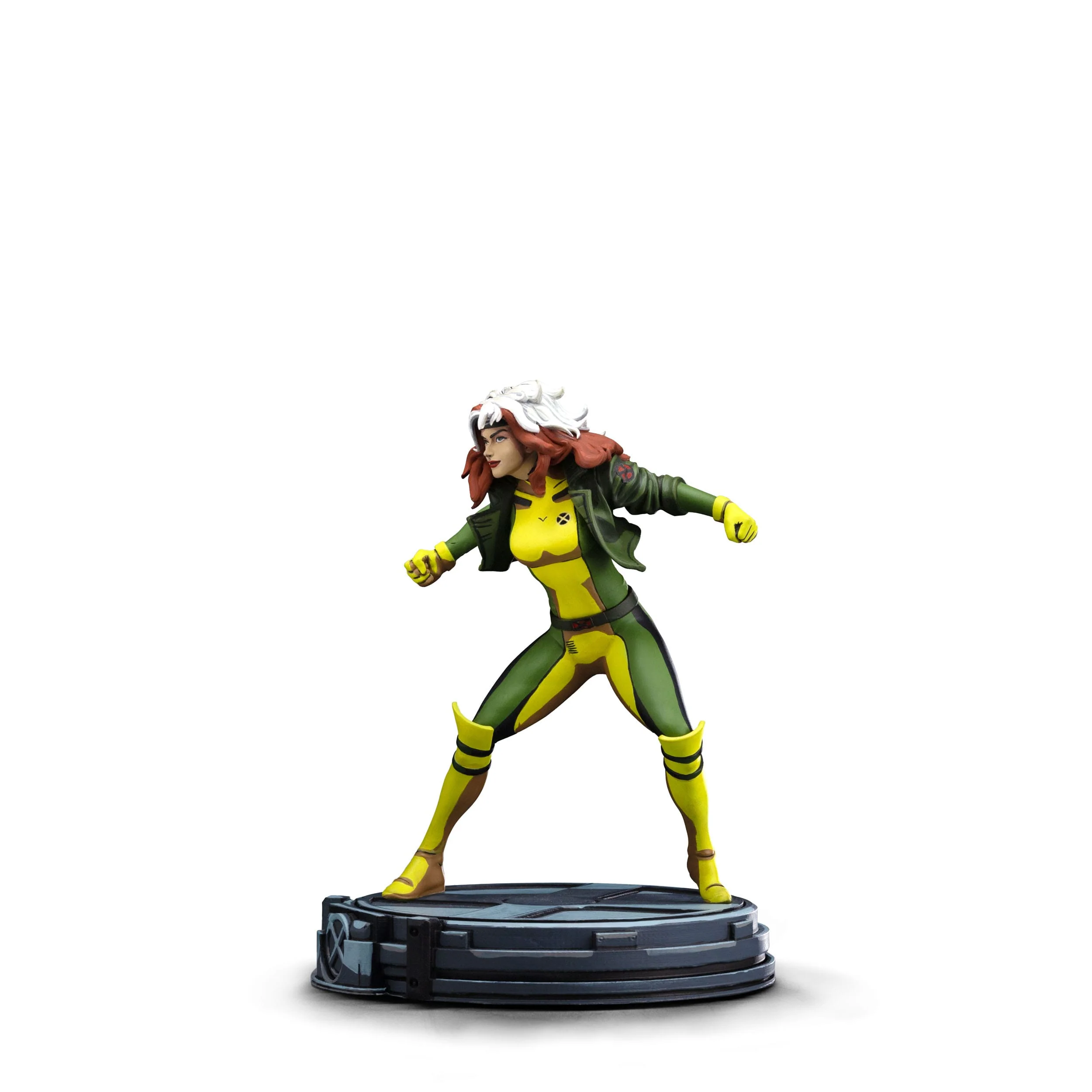 Rogue - Art Scale - Iron Studios - Image 4