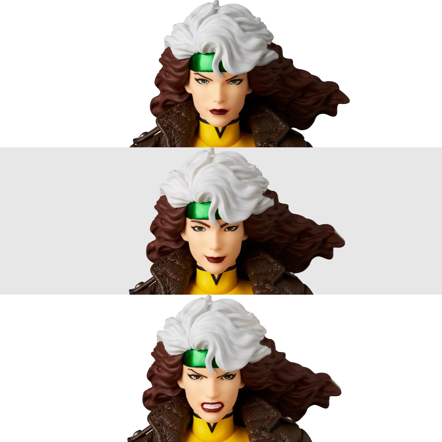 Rogue Comic Ver. Mafex Medicom - Image 6