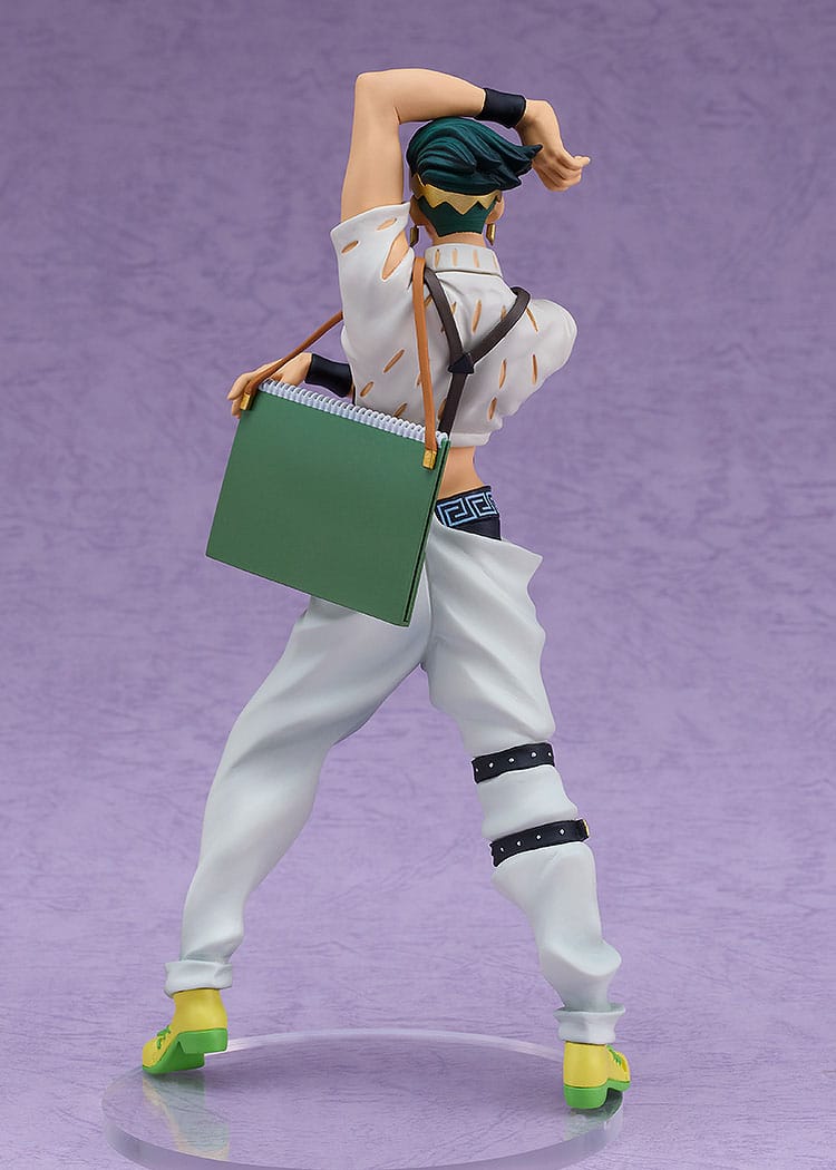 Rohan Kishibe Pop Up Parade Good Smile Company - Image 3