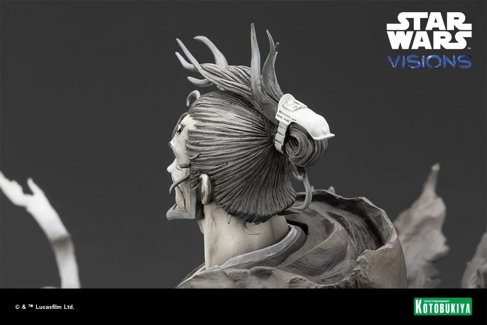 Ronin ARTFX Star Wars: Visionen Kotobukiya - Image 12