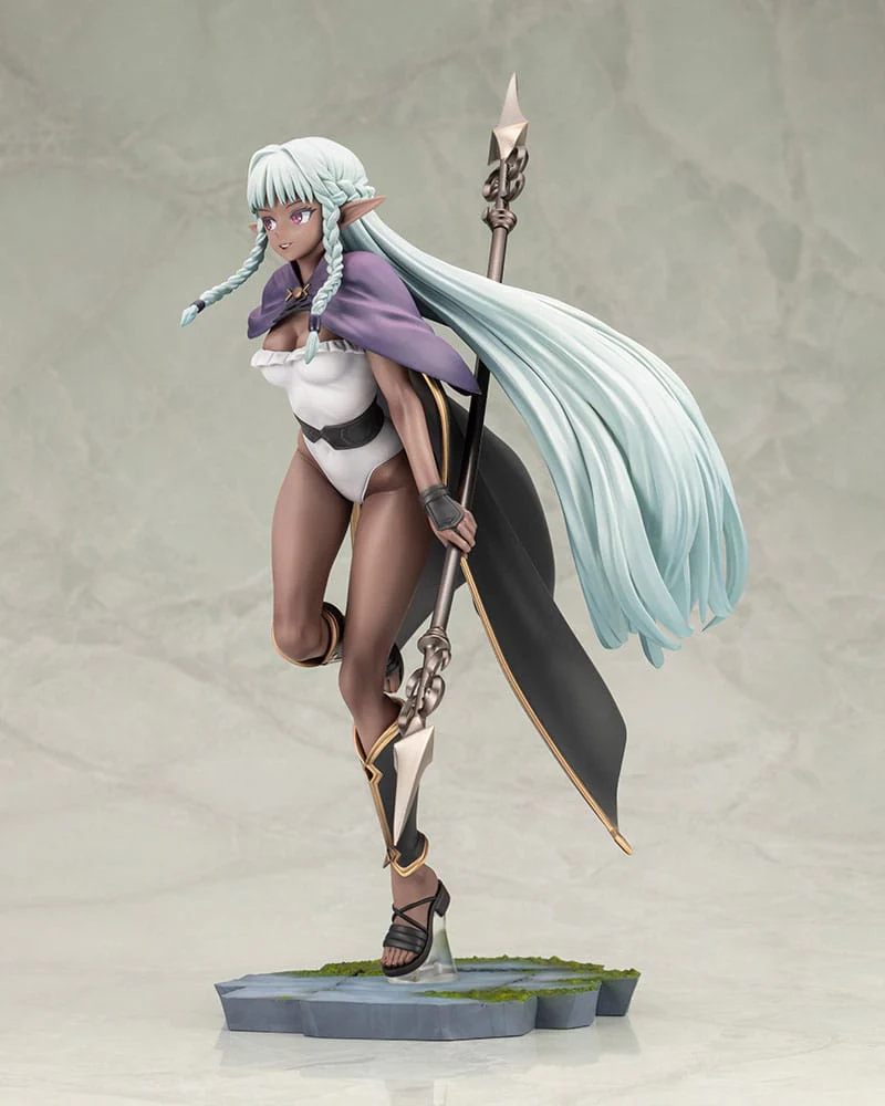 Rosalinde Unicorn Overlord Kotobukiya - Image 11