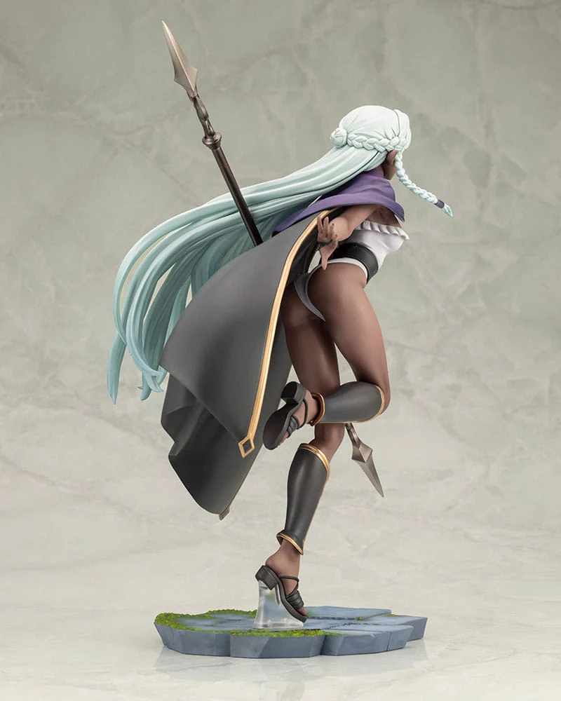 Rosalinde Unicorn Overlord Kotobukiya - Image 12