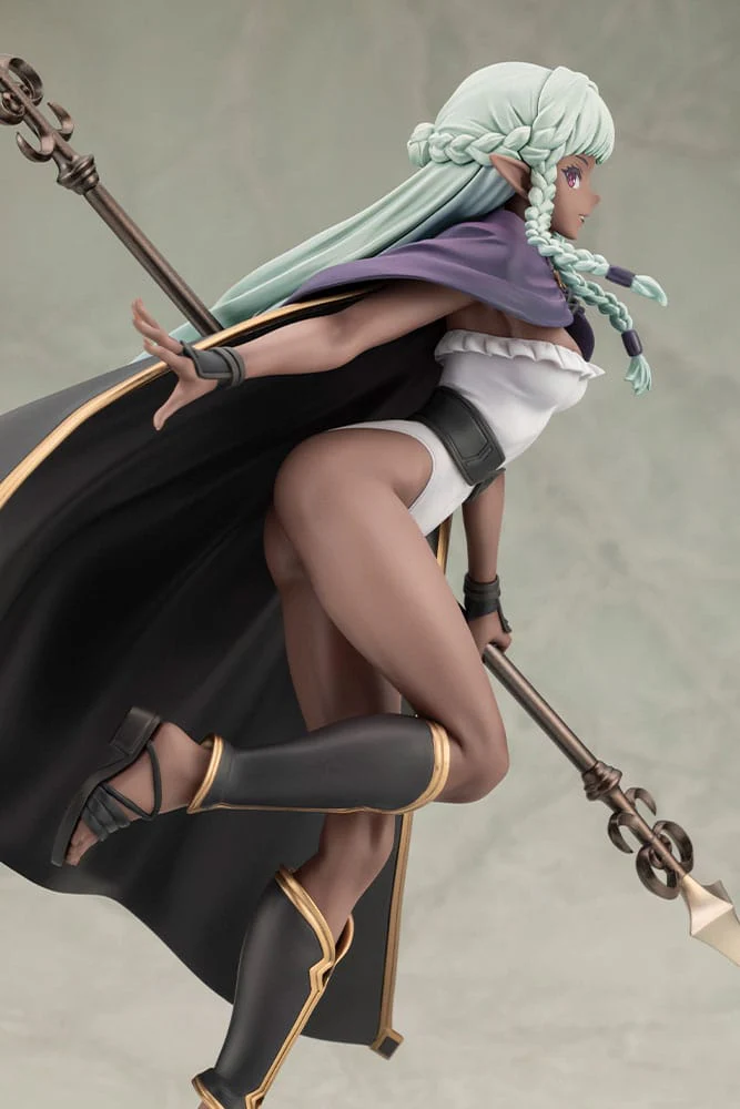 Rosalinde Unicorn Overlord Kotobukiya - Image 13