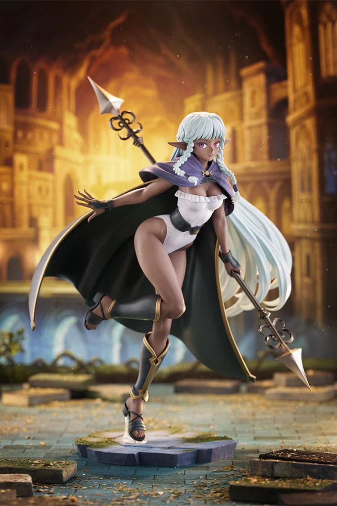 Rosalinde Unicorn Overlord Kotobukiya - Image 17