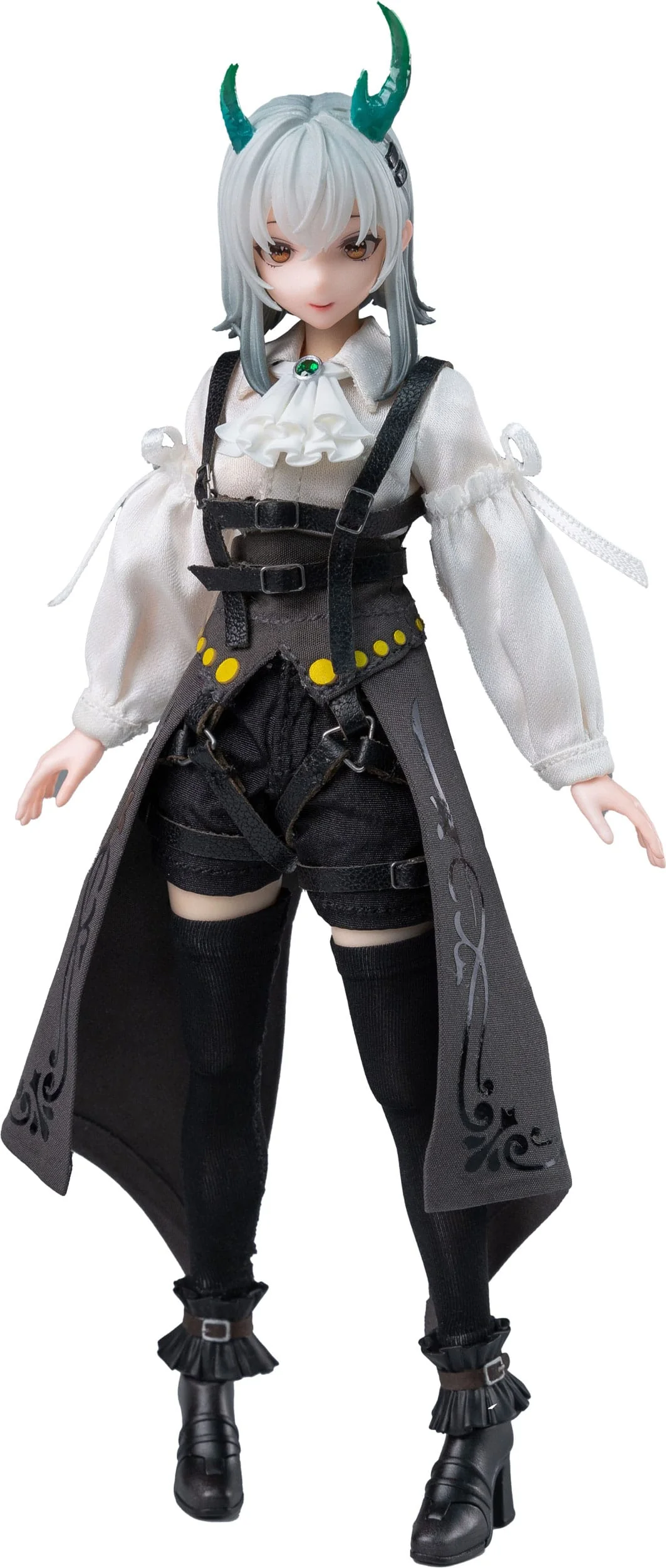 Rose Knight Gloria PA008 Pocket Art Hasuki