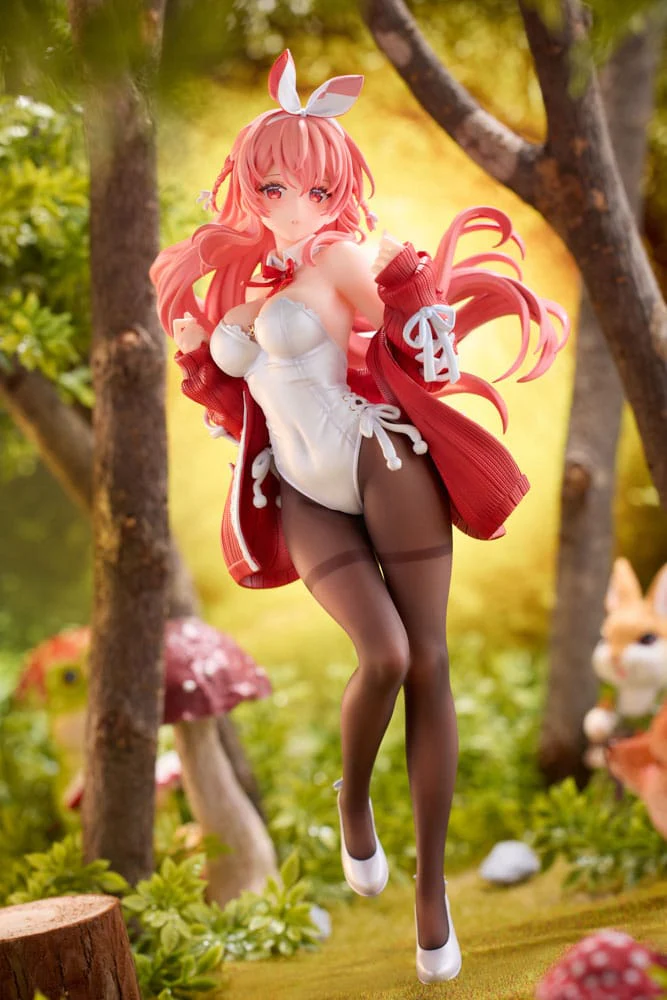 Rosuuri (White Rabbit) - Normal Ver. - Space Manta - Image 3